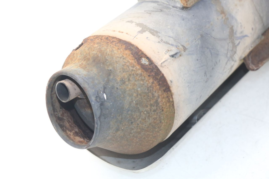 photo de AUSPUFF HONDA SES DYLAN 125 (2002 - 2006) - Kennzeichnungen und Originalreferenzen