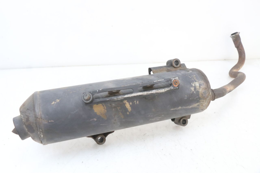 photo de AUSPUFF HONDA SH ABS 125 (2012 - 2017) - Hauptansicht