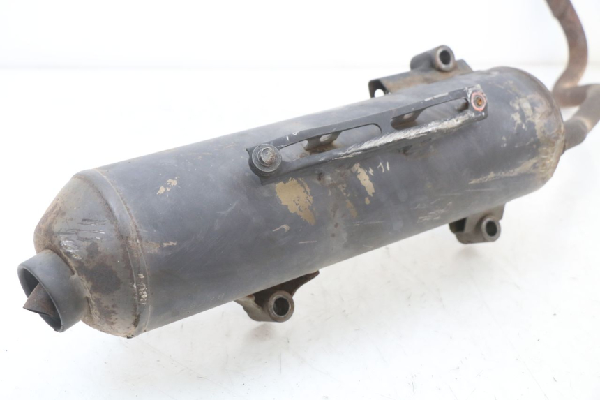 photo de AUSPUFF HONDA SH ABS 125 (2012 - 2017) - Detailansicht des Bauteils