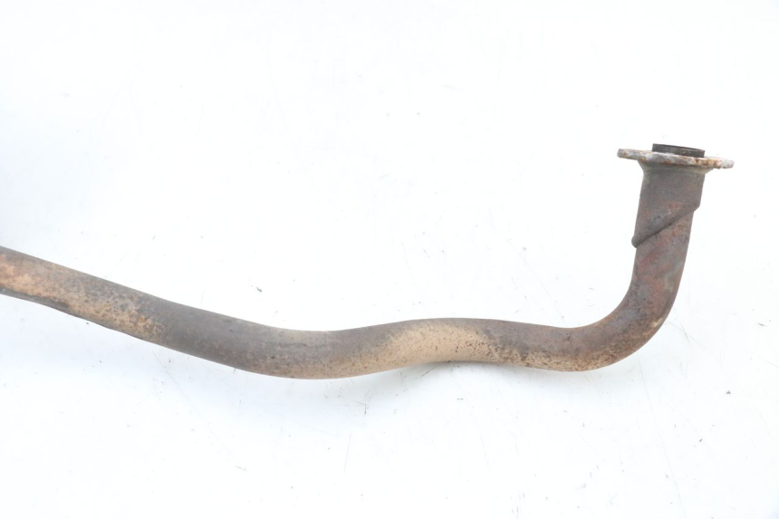 photo de AUSPUFF HONDA SH ABS 125 (2012 - 2017) - Technische Nahaufnahme