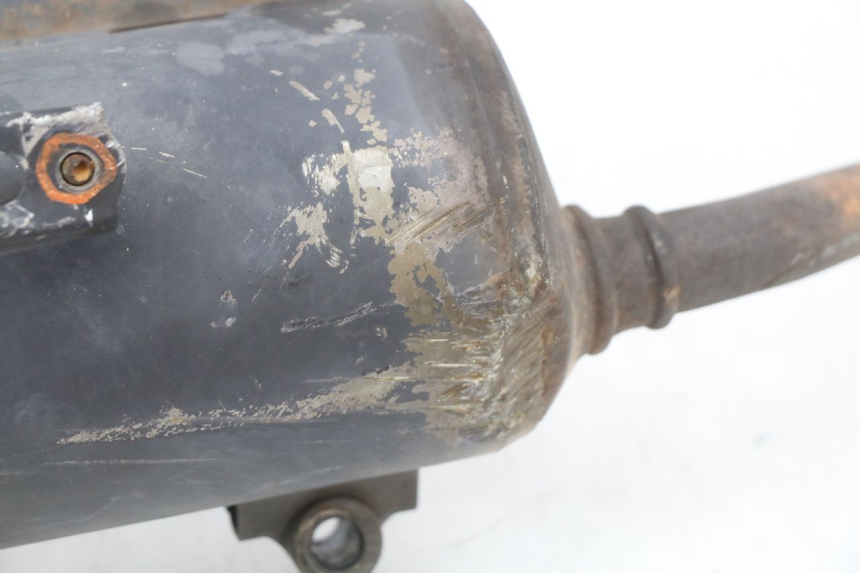 photo de AUSPUFF HONDA SH ABS 125 (2012 - 2017) - Kennzeichnungen und Originalreferenzen