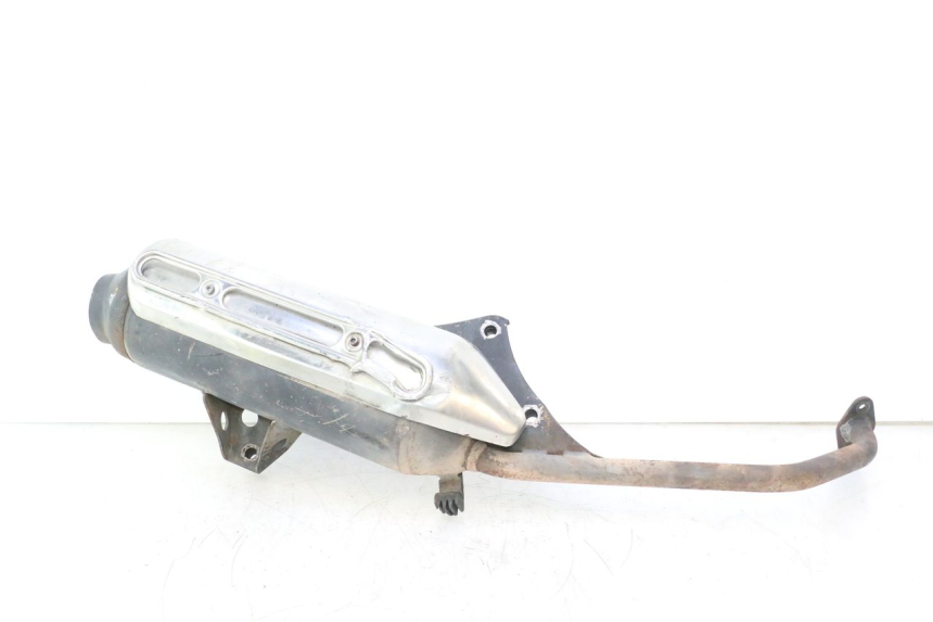 photo de AUSPUFF HONDA SH 125 (2001 - 2003) - Hauptansicht