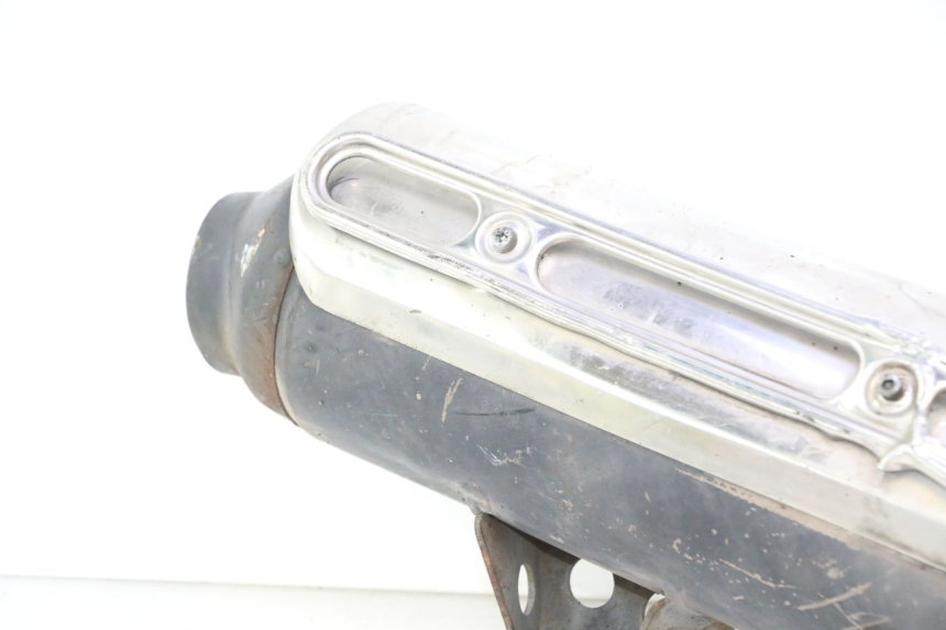 photo de AUSPUFF HONDA SH 125 (2001 - 2003) - Detailansicht des Bauteils