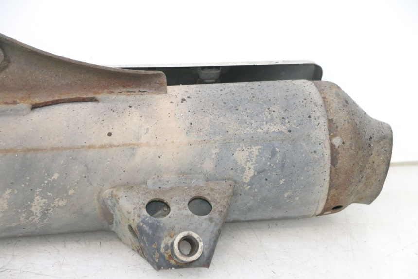 photo de AUSPUFF HONDA SH 125 (2001 - 2003) - Weitere Ansicht des Artikels