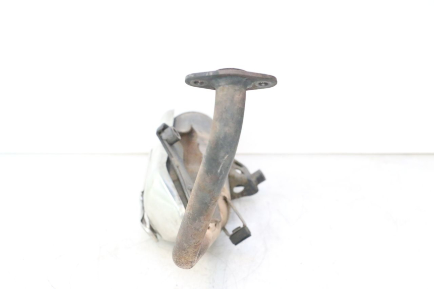 photo de AUSPUFF HONDA SH 125 (2001 - 2003) - Charakteristische Merkmale