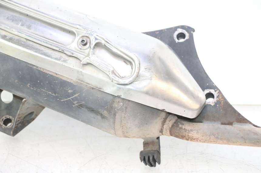 photo de AUSPUFF HONDA SH 125 (2001 - 2003) - Zoom auf Gebrauchszustand