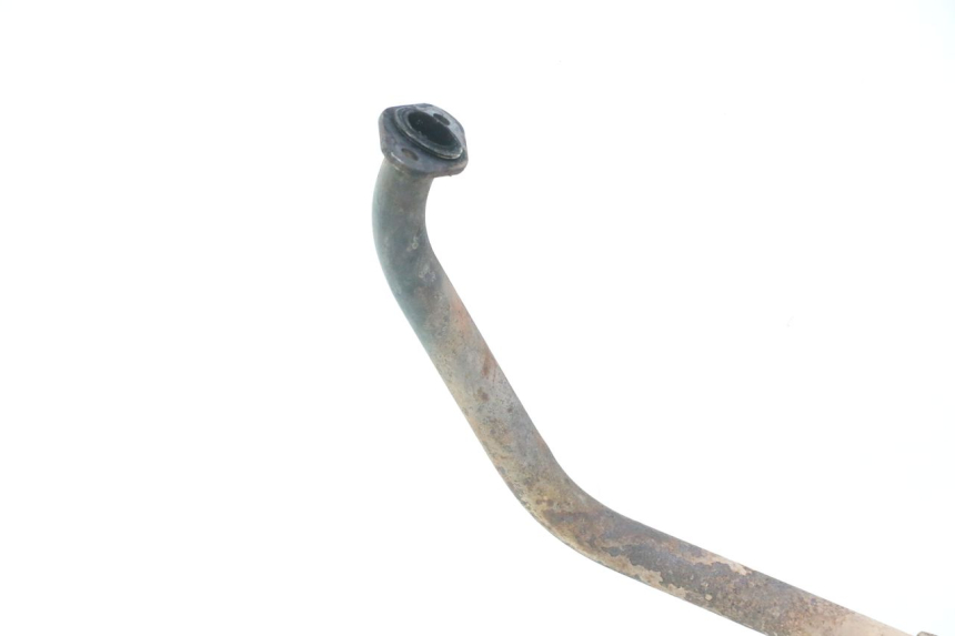 photo de AUSPUFF HONDA SH 125 (2001 - 2003) - Geprüftes Gebrauchtteil