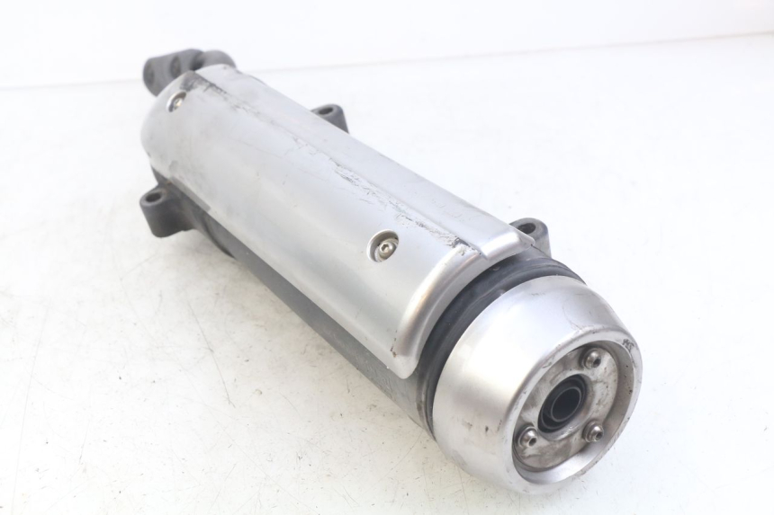 photo de AUSPUFFANLAGE MBK SKYCRUISER 125 (2010 - 2013) - Kennzeichnungen und Originalreferenzen