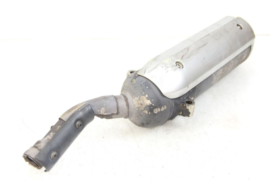 photo de AUSPUFF MBK SKYCRUISER 125 (2006 - 2009) - Detailansicht des Bauteils