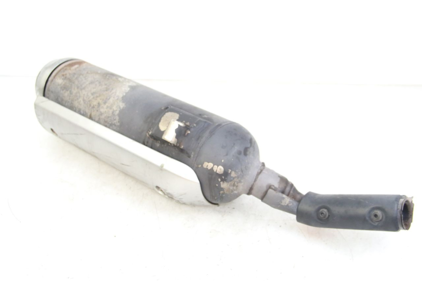 photo de AUSPUFF MBK SKYCRUISER 125 (2006 - 2009) - Alternative Perspektive