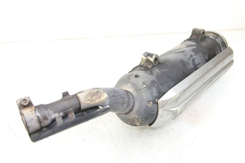 photo de AUSPUFF MBK SKYCRUISER 125 (2006 - 2009) - Gesamtansicht des Produkts