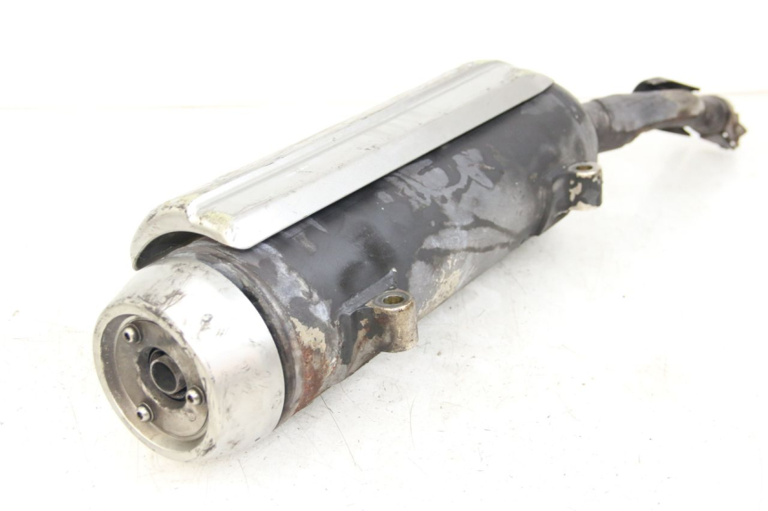 photo de AUSPUFF MBK SKYCRUISER 125 (2006 - 2009) - Geprüftes Gebrauchtteil