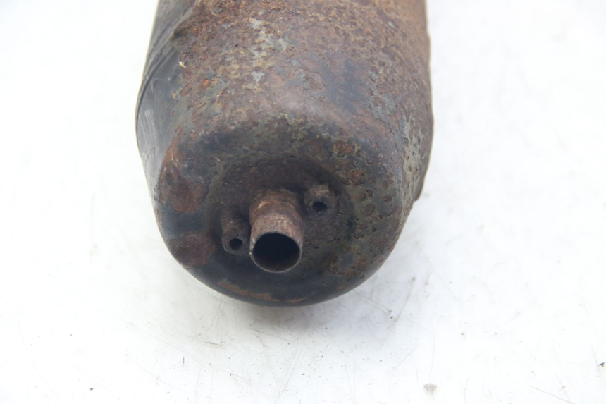 photo de AUSPUFFANLAGE MBK SKYLINER 125 (1998 - 2001) - Geprüftes Gebrauchtteil