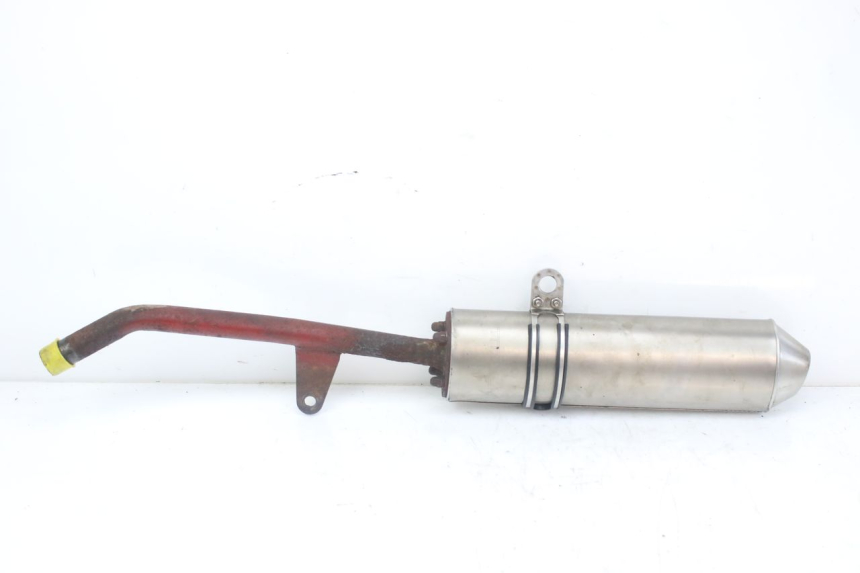 photo de AUSPUFFANLAGE SUZUKI SMX SUPERMOTARD 50 (1996 - 2001) - Weitere Ansicht des Artikels