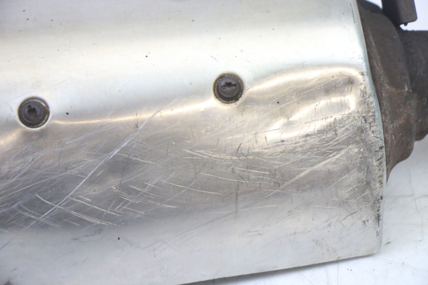 photo de AUSPUFF PEUGEOT SPEEDAKE 50 (1995 - 1997) - Alternative Perspektive