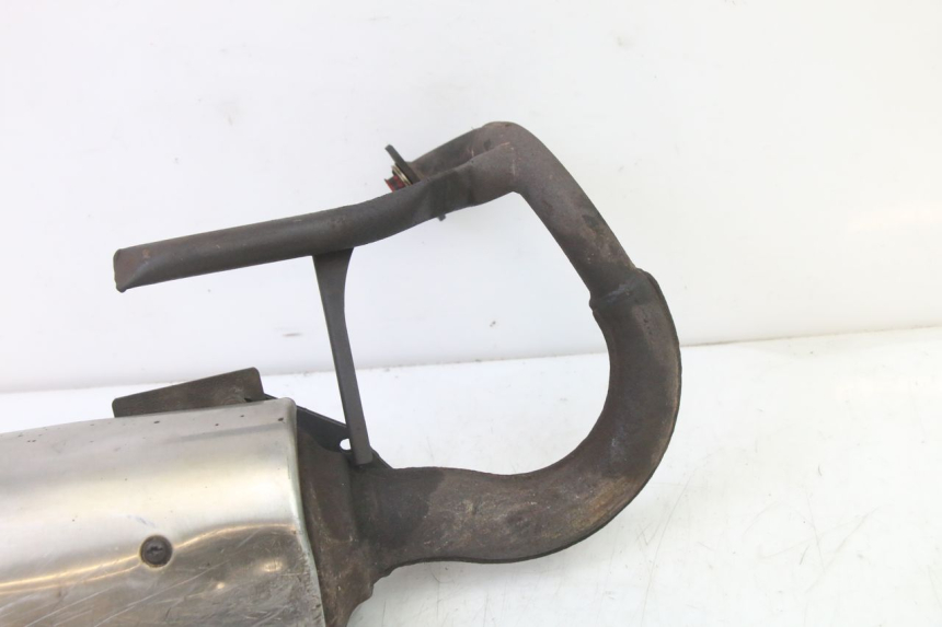 photo de AUSPUFF PEUGEOT SPEEDAKE 50 (1995 - 1997) - Gesamtansicht des Produkts