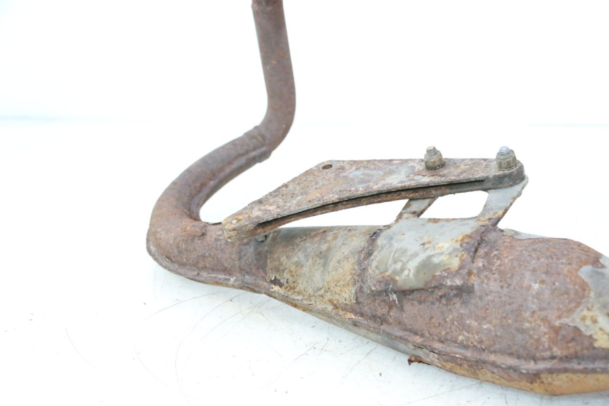 photo de AUSPUFF PEUGEOT SPEEDFIGHT 2 AC 50 (2000 - 2009) - Technische Nahaufnahme