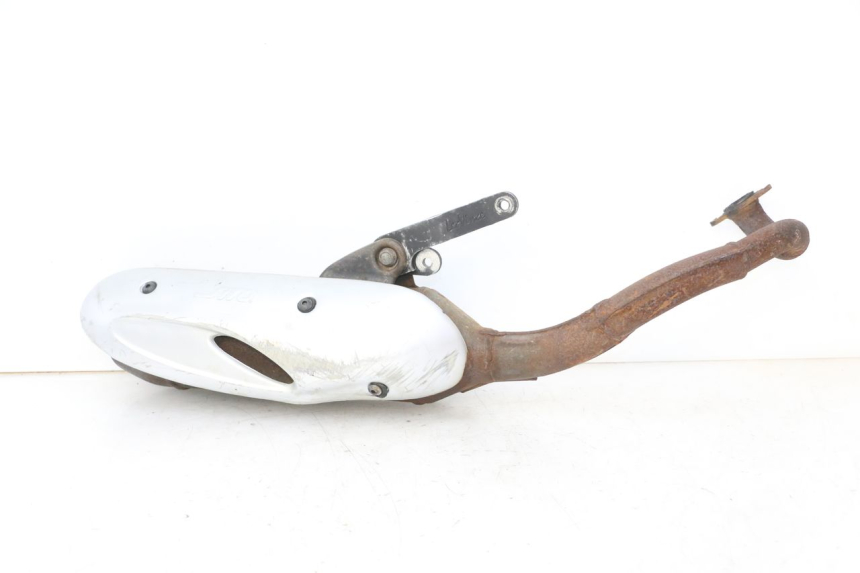 photo de AUSPUFF PEUGEOT SPEEDFIGHT 3 AIR 50 (2009 - 2015) - Hauptansicht