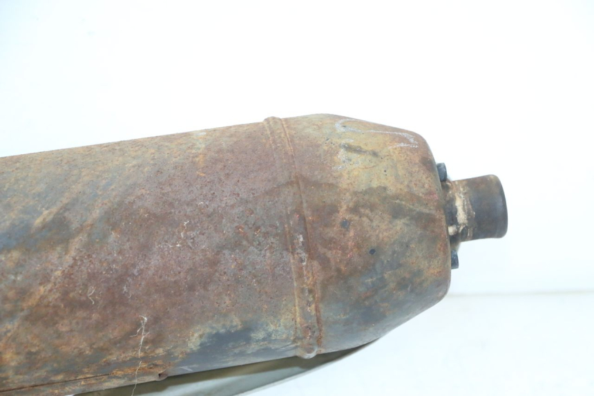 photo de AUSPUFF PEUGEOT SPEEDFIGHT 3 AIR 50 (2009 - 2015) - Weitere Ansicht des Artikels