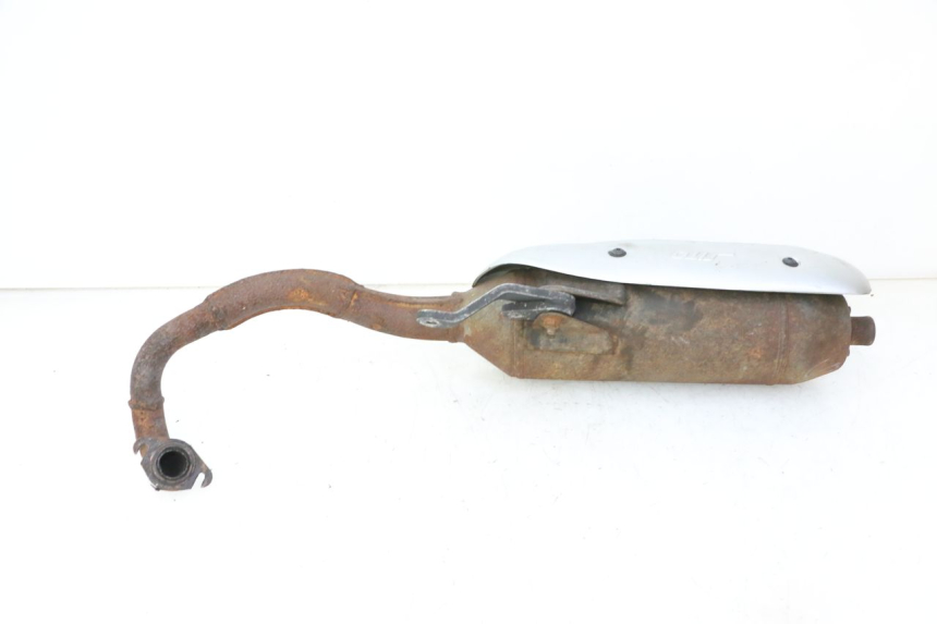 photo de AUSPUFF PEUGEOT SPEEDFIGHT 3 AIR 50 (2009 - 2015) - Ergänzendes Produktfoto