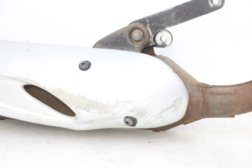 photo de AUSPUFF PEUGEOT SPEEDFIGHT 3 AIR 50 (2009 - 2015) - Qualität der Gebrauchtware