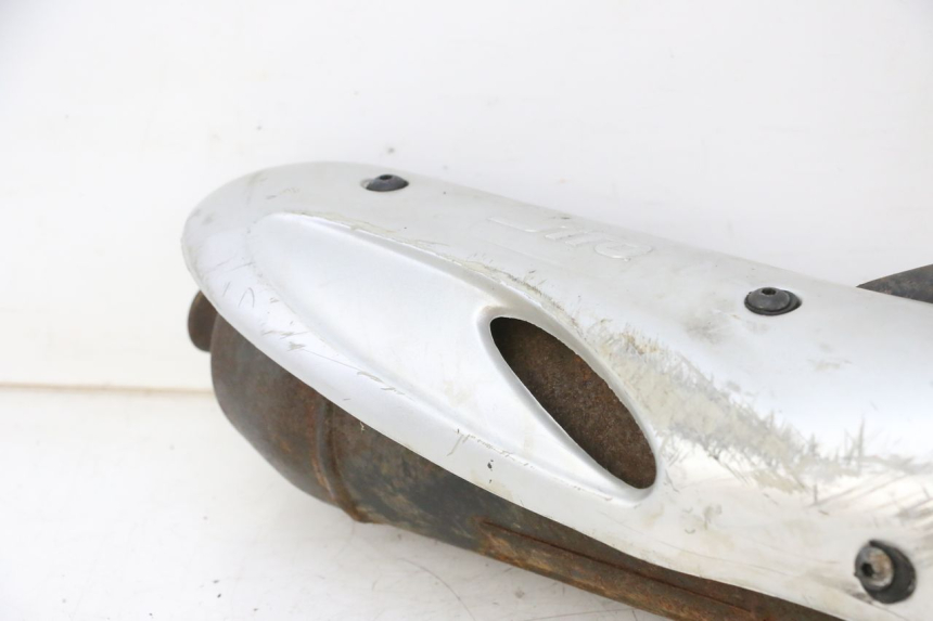 photo de AUSPUFF PEUGEOT SPEEDFIGHT 3 AIR 50 (2009 - 2015) - Alternative Perspektive