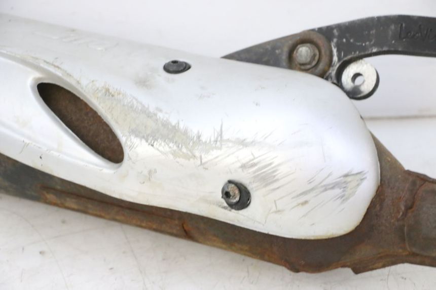 photo de AUSPUFF PEUGEOT SPEEDFIGHT 3 AIR 50 (2009 - 2015) - Technische Nahaufnahme