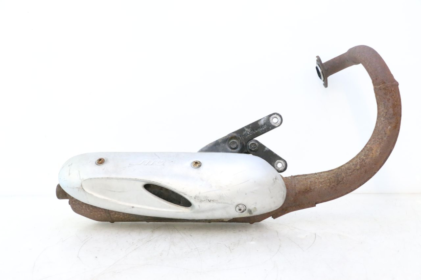photo de AUSPUFFTOPF PEUGEOT SPEEDFIGHT LC 50 (1996 - 2002) - Hauptansicht