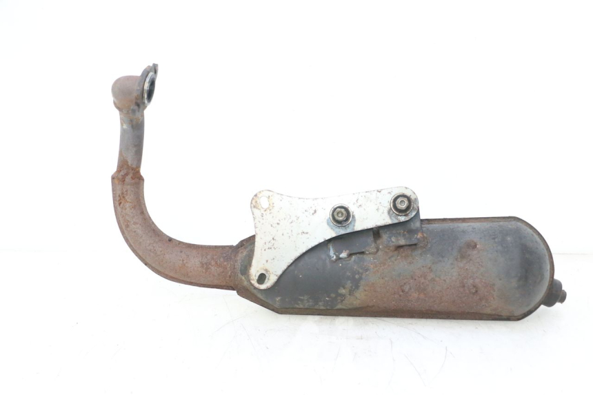 photo de AUSPUFFTOPF PEUGEOT SPEEDFIGHT LC 50 (1996 - 2002) - Geprüftes Gebrauchtteil
