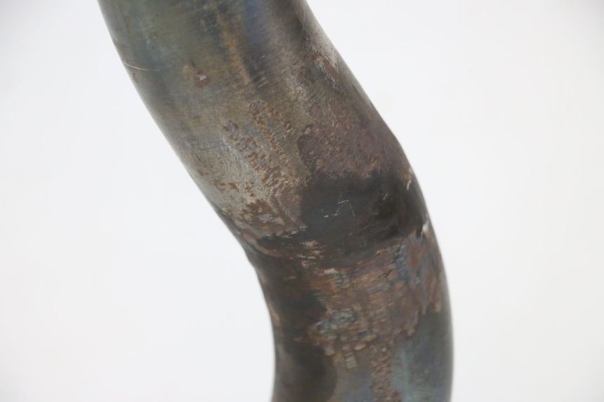 photo de AUSPUFF HARLEY DAVIDSON SPORTSTER XL CUSTOM 1200 (2003 - 2004) - Qualität der Gebrauchtware