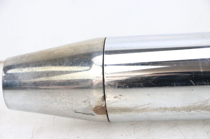 photo de AUSPUFF HARLEY DAVIDSON SPORTSTER XL CUSTOM 1200 (2003 - 2004) - Hauptansicht