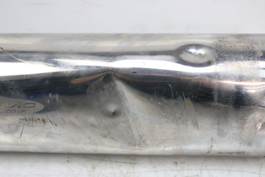 photo de AUSPUFFANLAGE TRIUMPH SPRINT ST 955 (1999 - 2001) - Charakteristische Merkmale