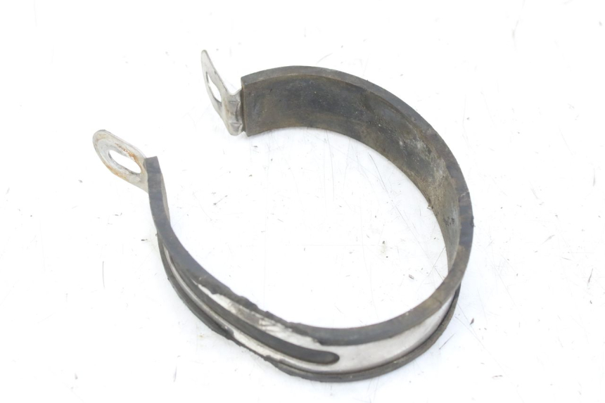 photo de AUSPUFFANLAGE TRIUMPH SPRINT ST 955 (1999 - 2001) - Alternative Perspektive