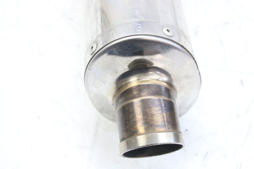 photo de AUSPUFFANLAGE TRIUMPH SPRINT ST 955 (1999 - 2001) - Geprüftes Gebrauchtteil
