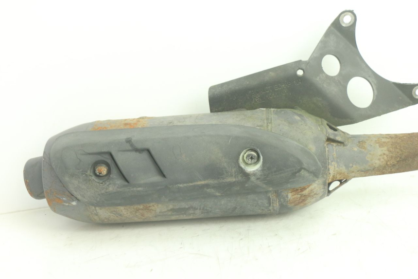 photo de AUSPUFF GILERA STALKER 50 (2004 - 2014) - Detailansicht des Bauteils