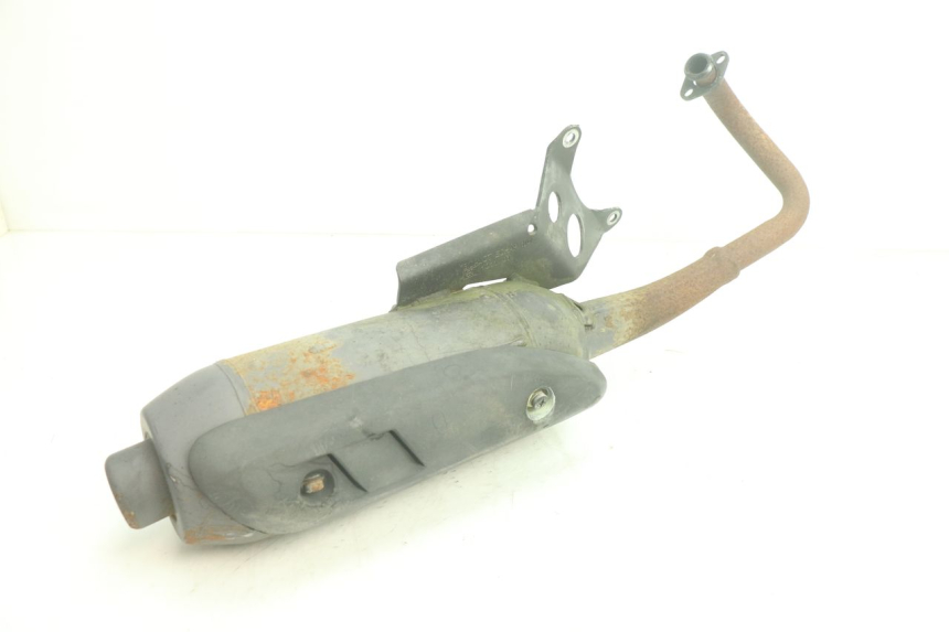 photo de AUSPUFF GILERA STALKER 50 (2004 - 2014) - Alternative Perspektive