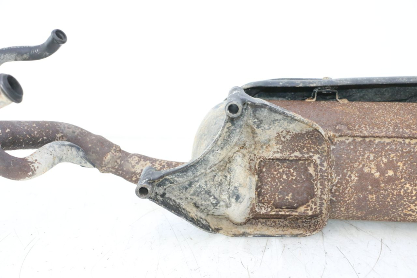 photo de AUSPUFF GILERA STALKER 50 (2004 - 2014) - Weitere Ansicht des Artikels