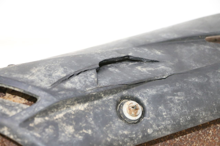 photo de AUSPUFF GILERA STALKER 50 (2004 - 2014) - Oberflächenzustand und Material