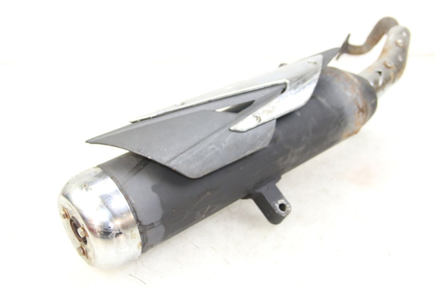 photo de AUSPUFF RAZZO STEED 125 (2012 - 2018) - Kennzeichnungen und Originalreferenzen