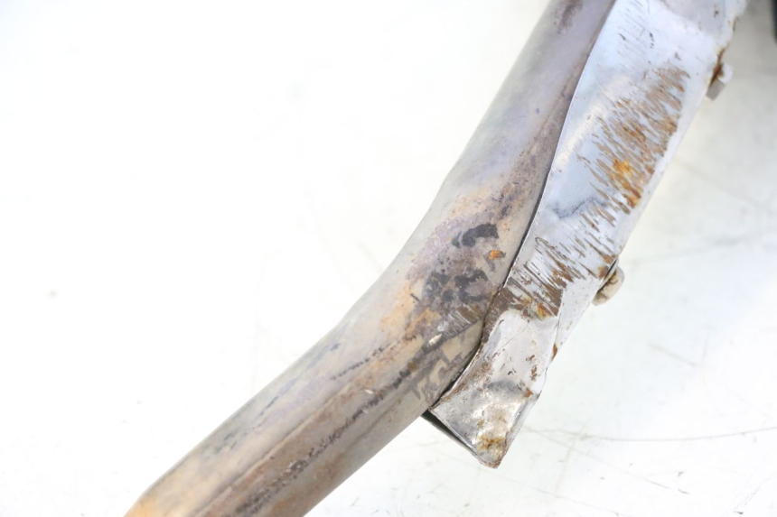 photo de AUSPUFF RAZZO STEED 125 (2012 - 2018) - Detailansicht des Bauteils