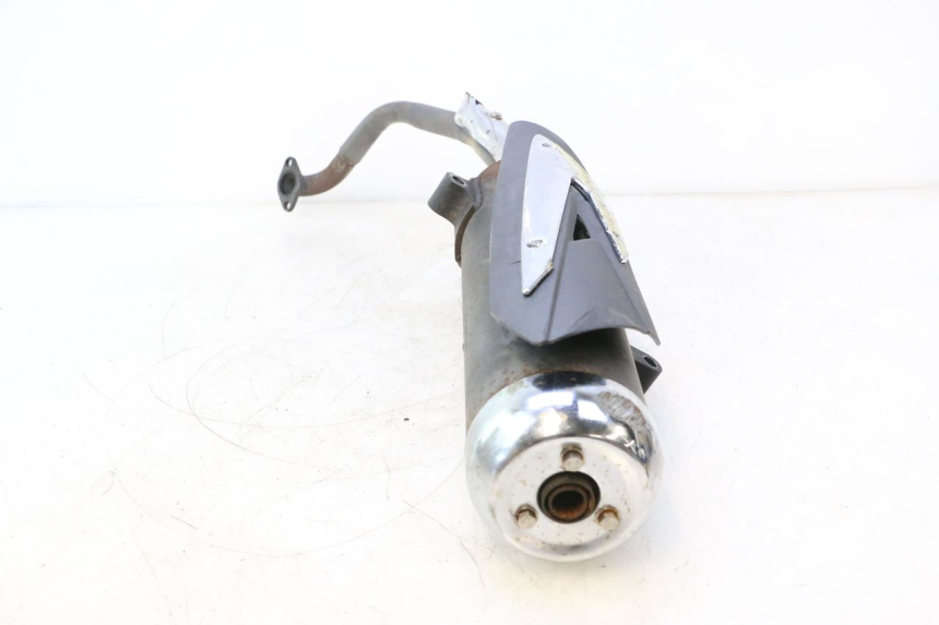 photo de AUSPUFF RAZZO STEED 125 (2012 - 2018) - Ergänzendes Produktfoto