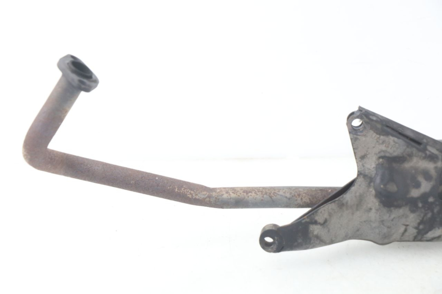 photo de AUSPUFF FYM STRADA 50 (2007 - 2014) - Technische Nahaufnahme