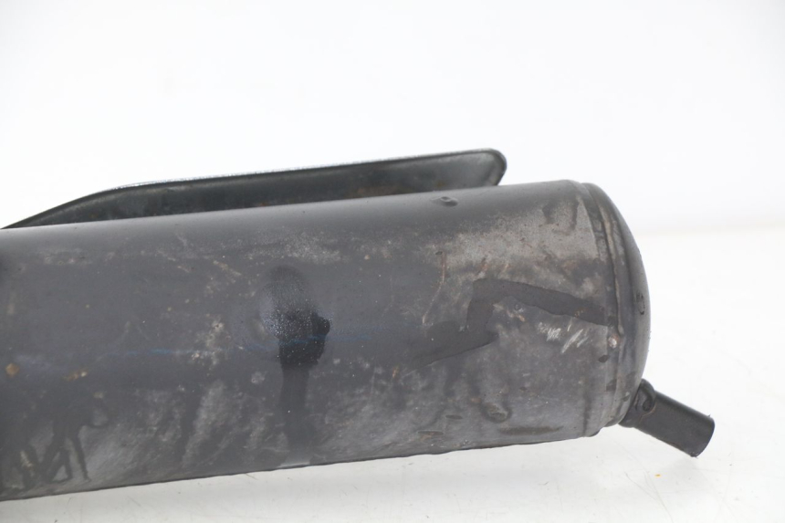 photo de AUSPUFF FYM STRADA 50 (2007 - 2014) - Gesamtansicht des Produkts