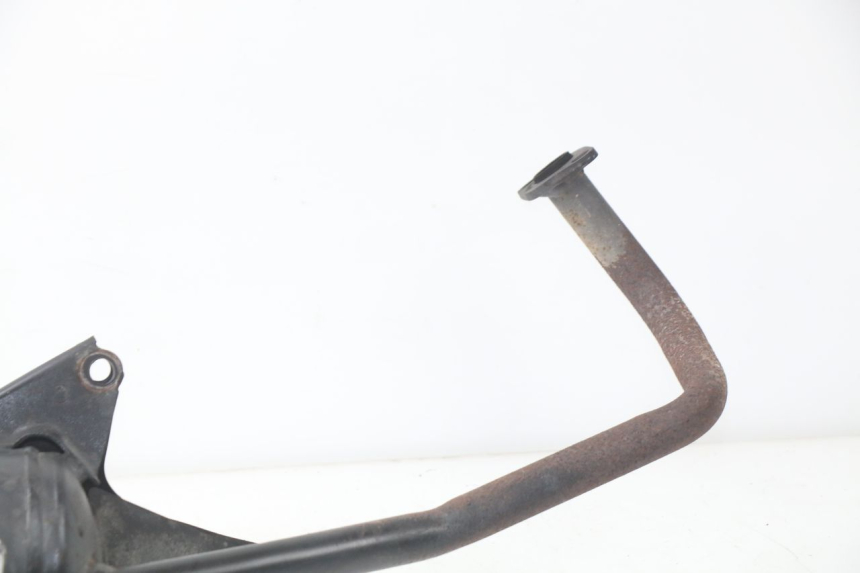 photo de AUSPUFF FYM STRADA 50 (2007 - 2014) - Geprüftes Gebrauchtteil