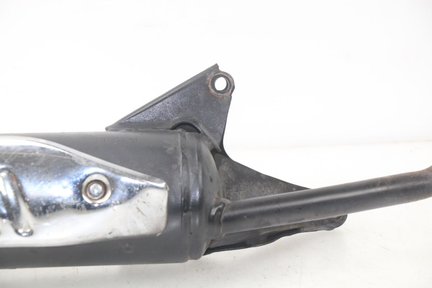 photo de AUSPUFF FYM STRADA 50 (2007 - 2014) - Kennzeichnungen und Originalreferenzen