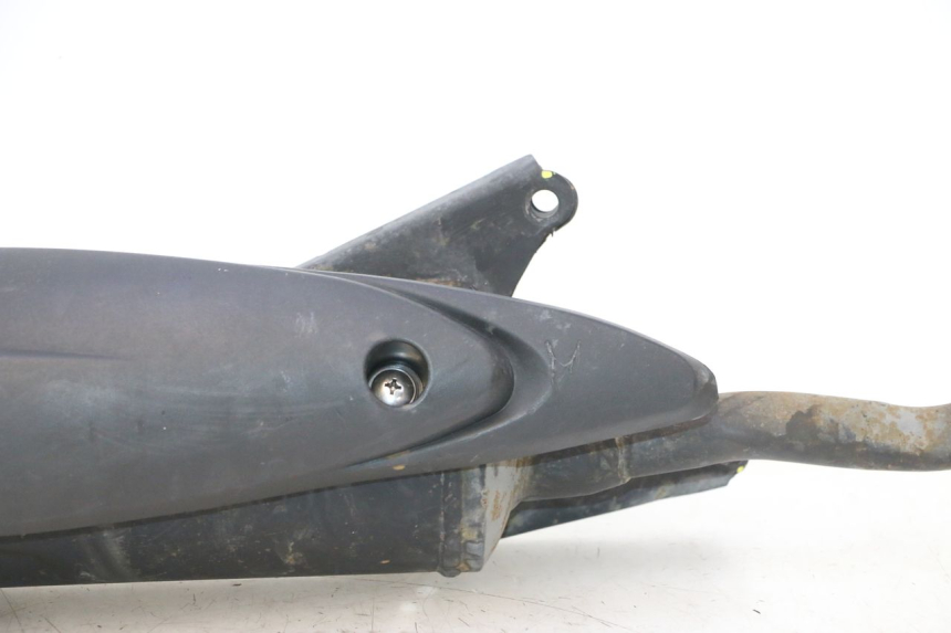 photo de AUSPUFF VASTRO STREET S 50 (2016 - 2021) - Zoom auf Komponenten