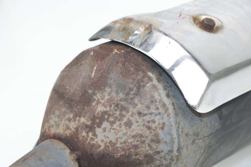 photo de AUSPUFF PEUGEOT SUM UP 125 (2008 - 2013) - Detailansicht des Bauteils