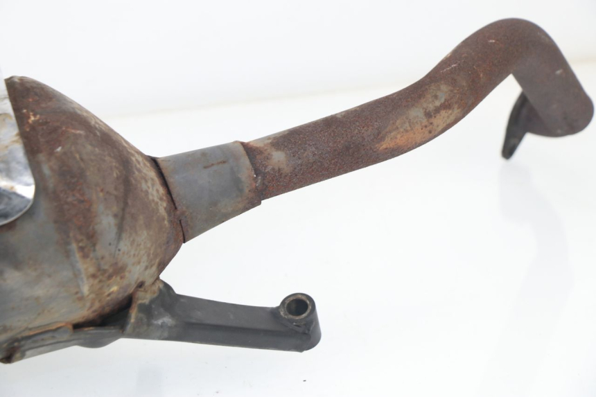 photo de AUSPUFF PEUGEOT SUM UP 125 (2008 - 2013) - Alternativer Blickwinkel