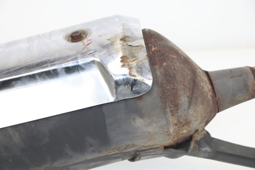 photo de AUSPUFF PEUGEOT SUM UP 125 (2008 - 2013) - Qualität der Gebrauchtware