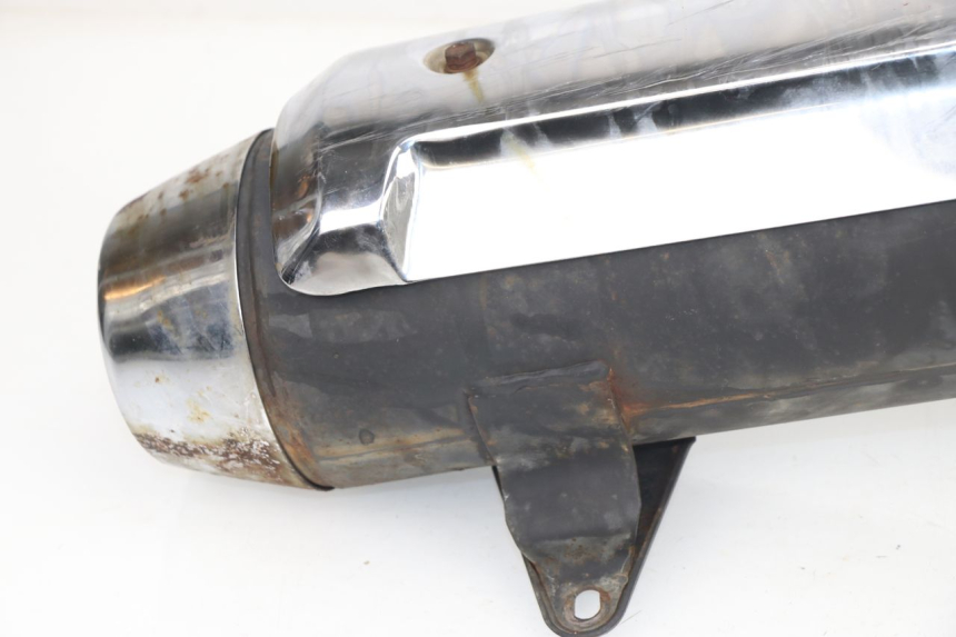 photo de AUSPUFF PEUGEOT SUM UP 125 (2008 - 2013) - Profilansicht des Ersatzteils